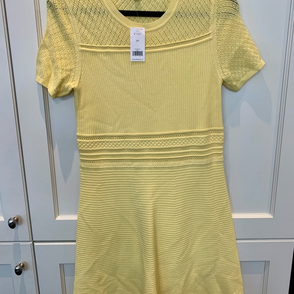 Banana Republic Dress size Small - Picture 2 of 3